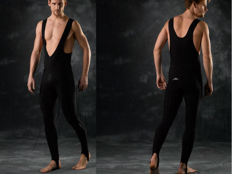 GSG Argus Roubaix Tights