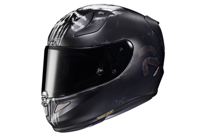 HJC RPHA 11 Punisher Marvel MC5SF Casque