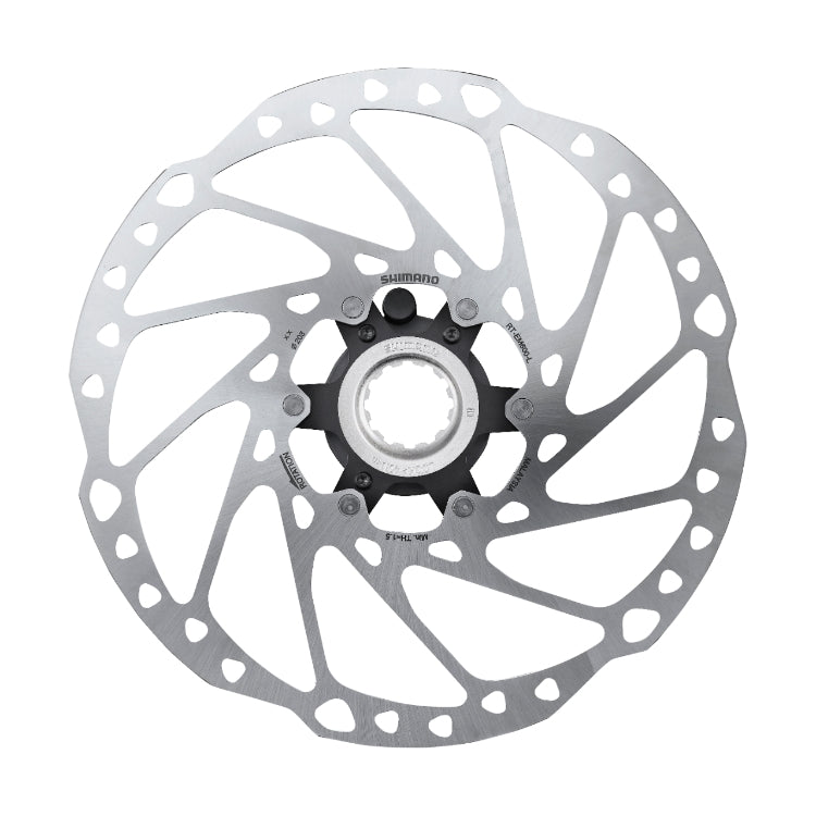 Shimano RT-EM600 Center Lock External Ring Brake Disc