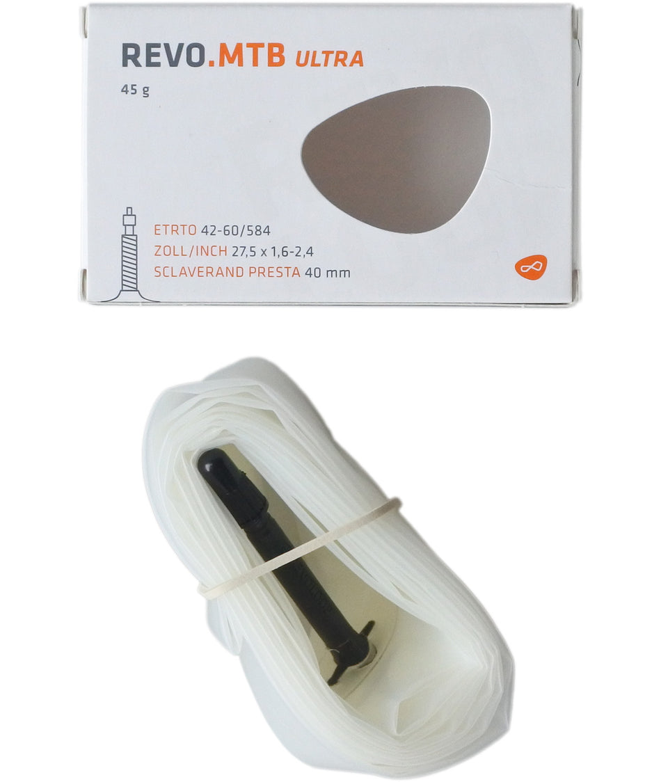 Revoloop MTB Ultra inner tubes