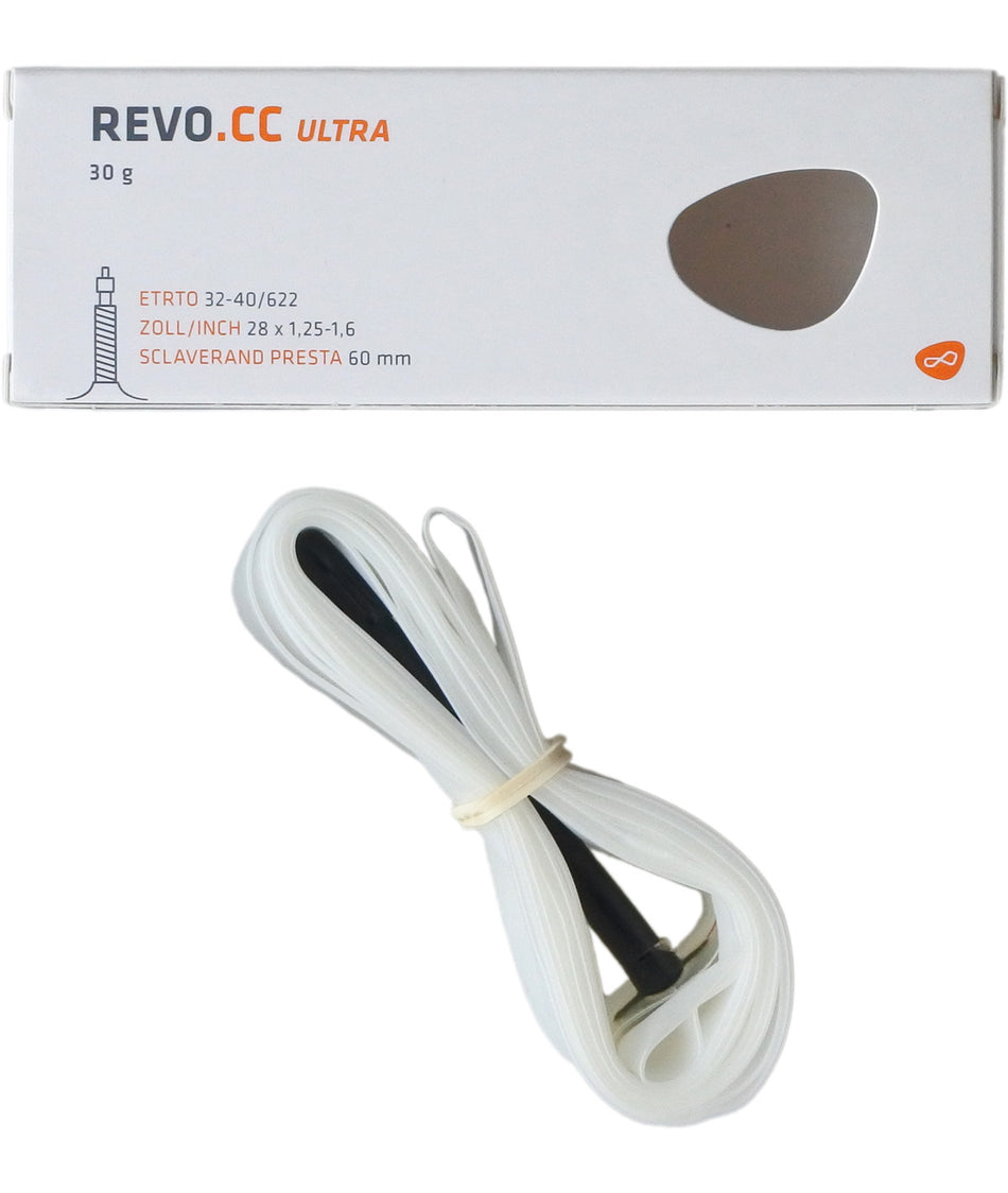 Revoloop CC Ultra inner tubes 700 x 32/40C
