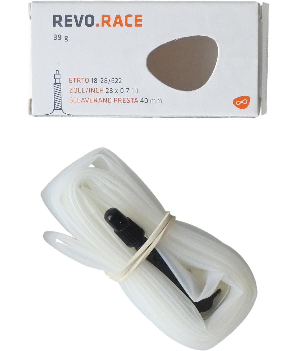 Revoloop Race inner tubes 700 x 18/28C