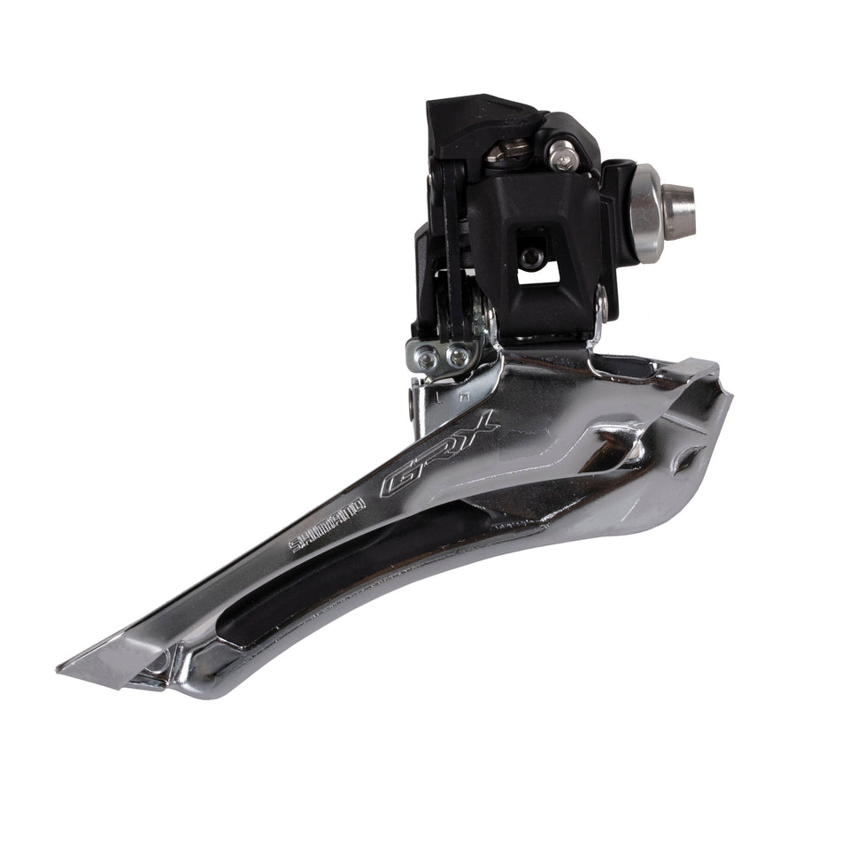 Shimano GRX FD-RX400 2x10V Front Derailleur