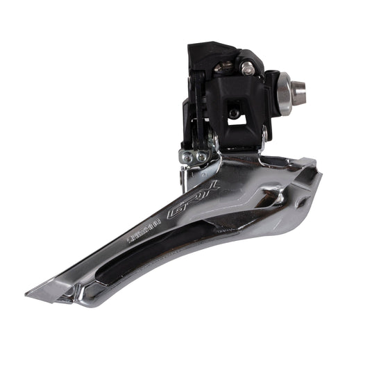 Shimano GRX FD-RX400 2x10V Umwerfer