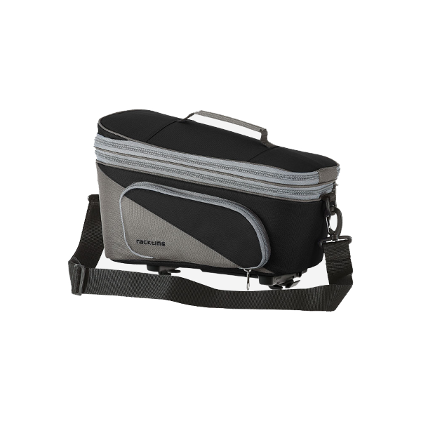Racktime - TALIS PLUS 2.0 SnapIT2.0 rack bag