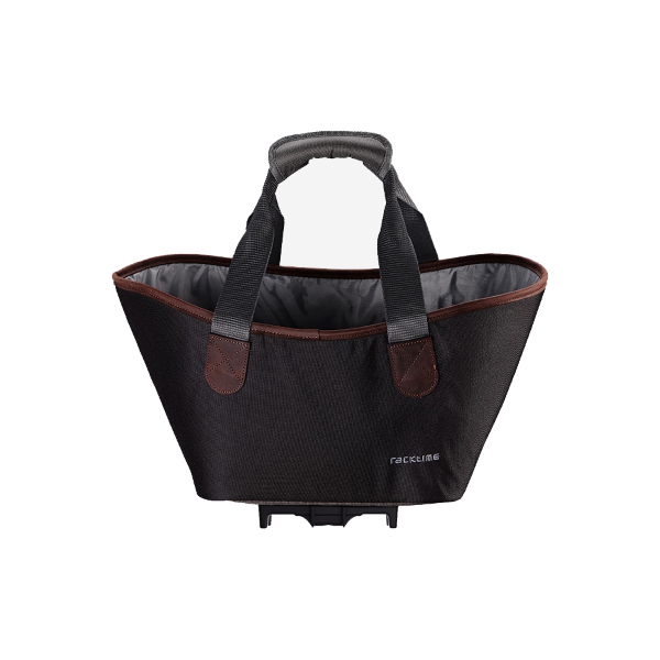 Racktime - AGNETHA 2.0 SnapIT2.0 shopping bag