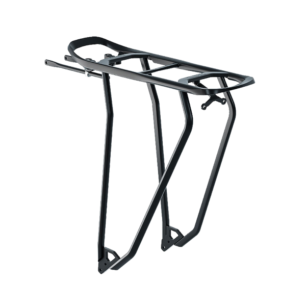 Racktime - Aluminum Rear Rack STANDIT 2.0 SnapIT2.0
