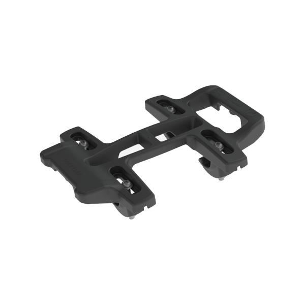 Racktime - SNAPIT 2.0 CONNECT adapter mount for traditional rack retrofit