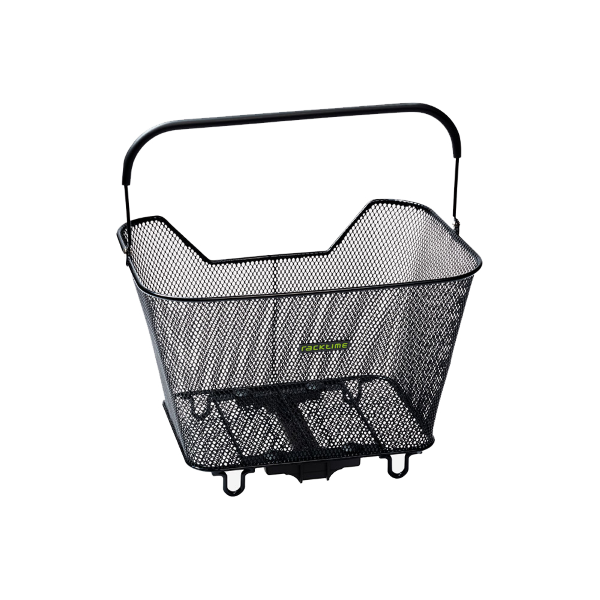 Racktime - BASKIT 2.0 LARGE basket SnapIT2.0
