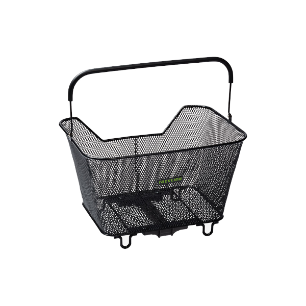 Racktime - BASKIT 2.0 SMALL basket SnapIT2.0