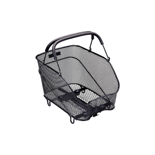 Racktime - BASKIT TRUNK 2.0 SMALL basket SnapIT2.0