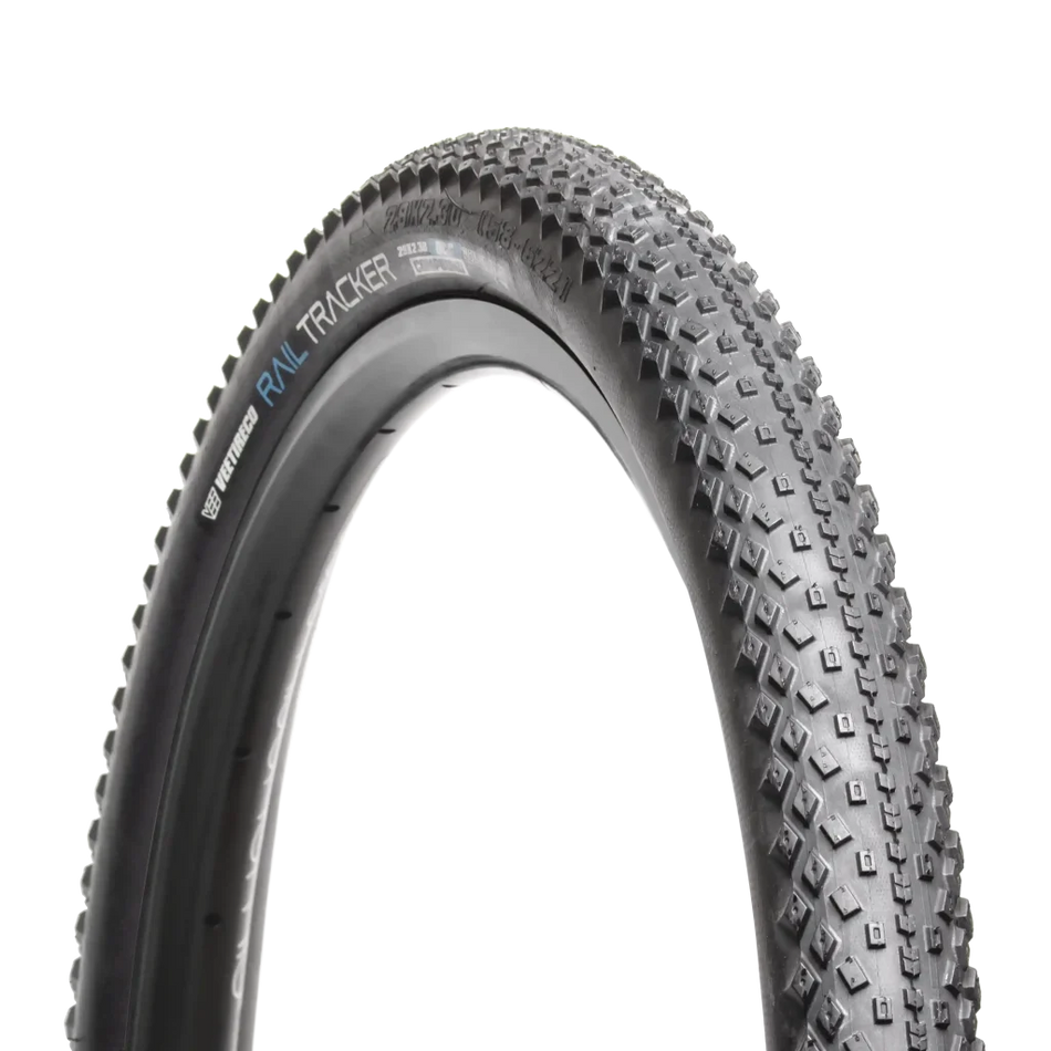 Reifen Veetireco Rail Tracker MPC Compound Tubeless Ready