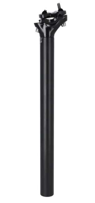 XLC SP-R06 Seatpost - 27.2mm