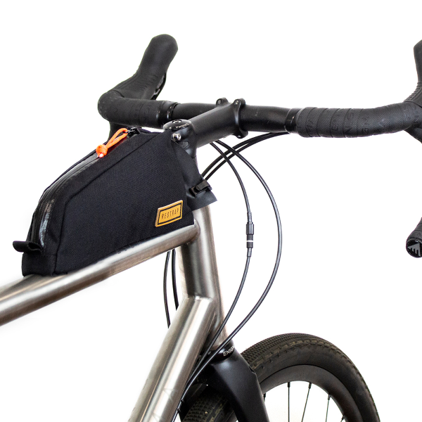 Restrap - Top Tube Bolt-On Tasche