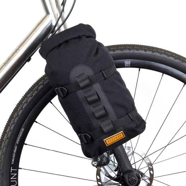 Restrap - Gabeltasche