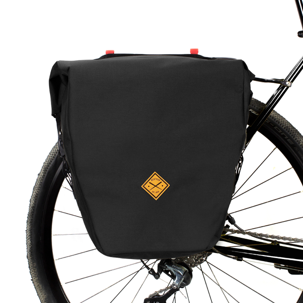 Restrap - Gepäckträgertasche