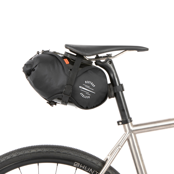 Restrap - Satteltasche Race