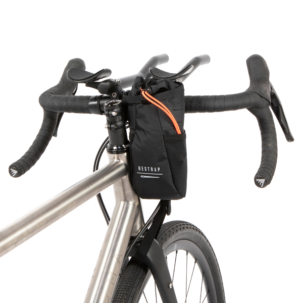 Restrap - Race Stem Tasche