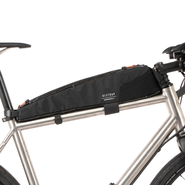 Restrap - Race Top Tube Tasche