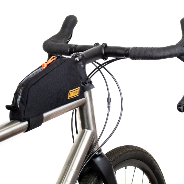 Restrap - Top Tube Tasche