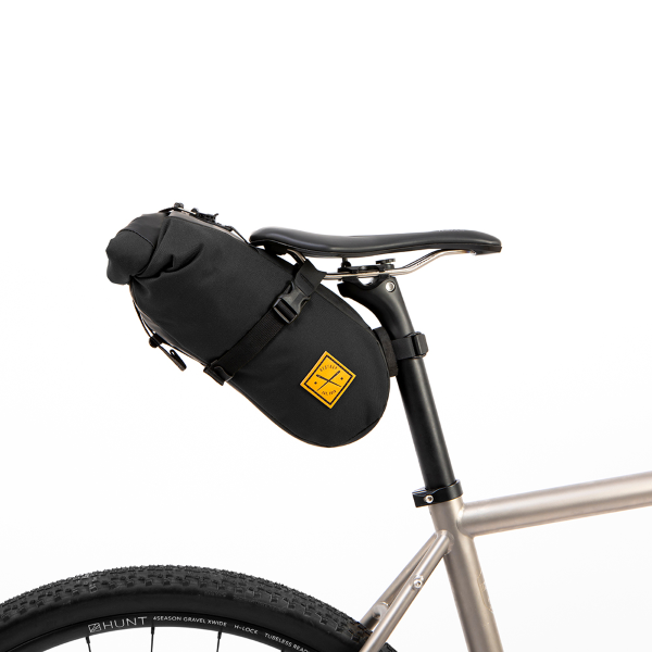 Restrap - Satteltasche