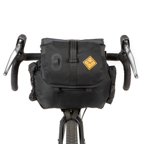 Restrap - Holster Plus Lenker Tasche