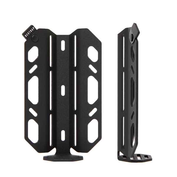 Restrap - Taschenhalter für Gabel
