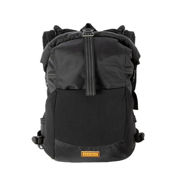 Restrap - Hydratationsweste Rolltop