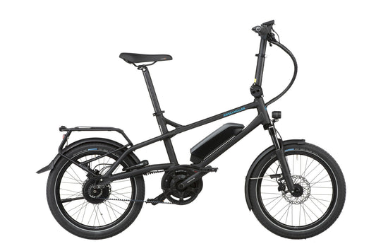 Riese & Müller Tinker2 Vario (2025)