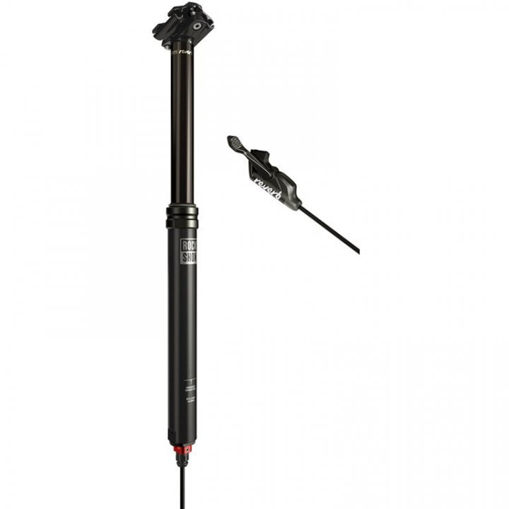 Rockshox reverb stealth 150 mm