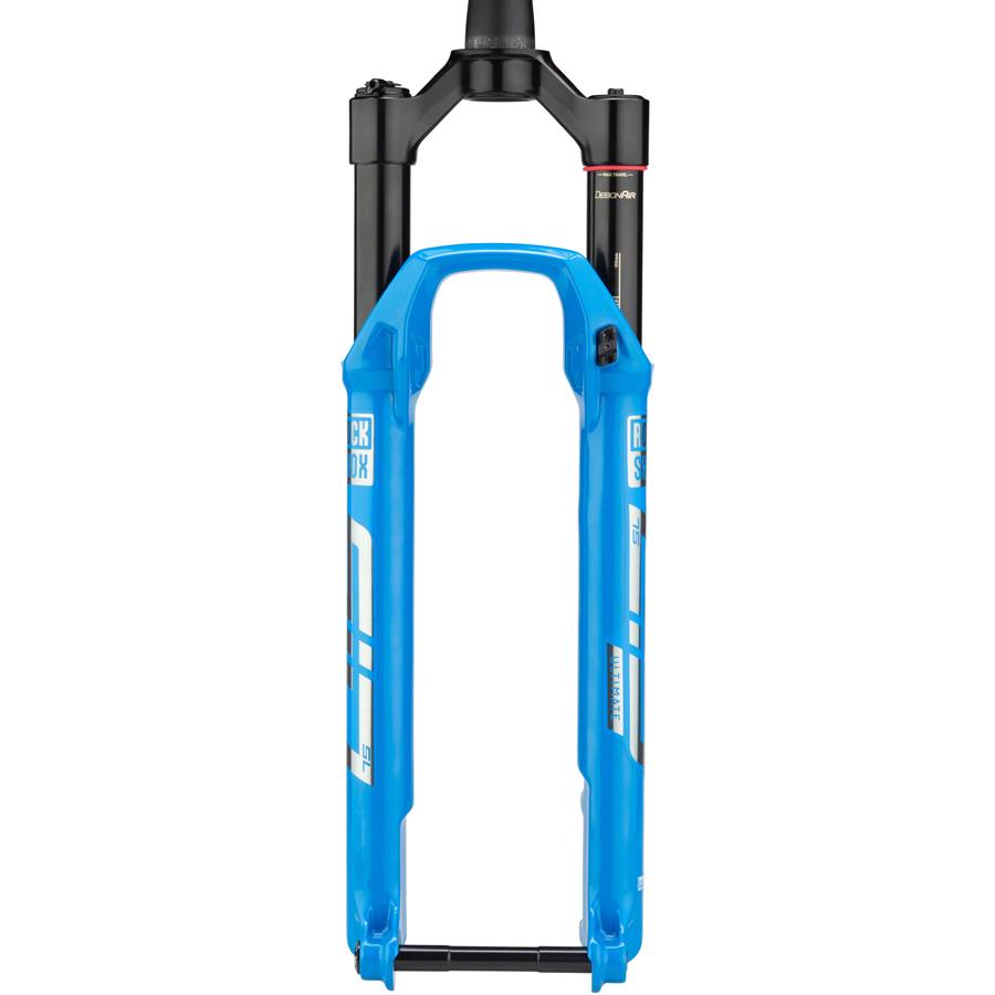 Forcella RockShox AM FS Sid SL Ultimate 29