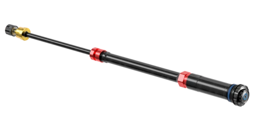 RockShox Charger 3 RC2 ZEB A1