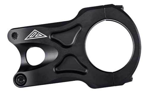 Azonic THE ROCK 31.8mm Stem