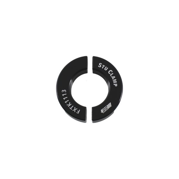 Rt Parts - Stu Clamp (for FOX VAN/DHX Coil damper body use)