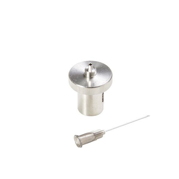 Rt Parts - Needle Charger Screw Allen Key