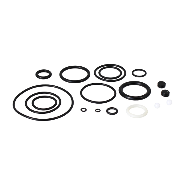 Rt Parts - FOX FLOAT X REBUILD DAMPER KIT 13-17