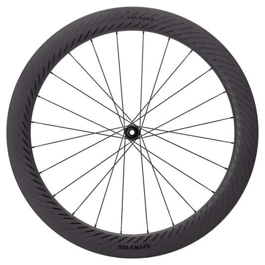 Syncros Capital Wheels Aero 1,0S 60mm