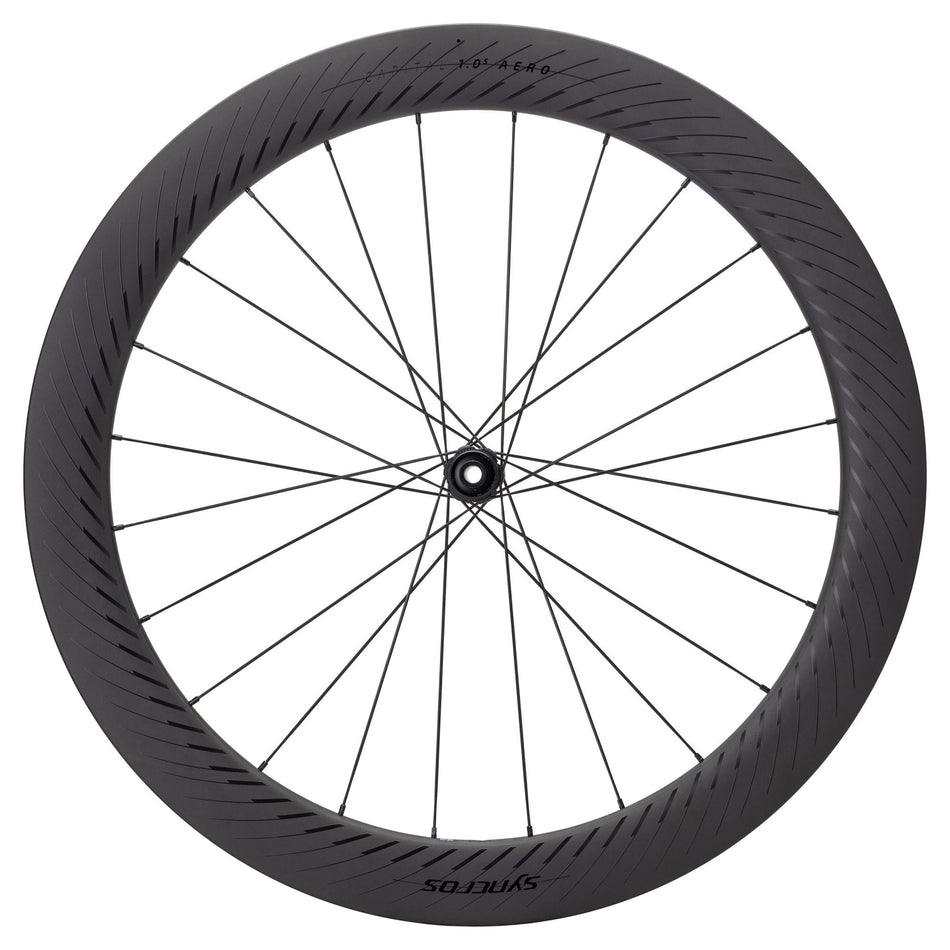 Syncros Capital Aero 1.0s 60mm Laufräder