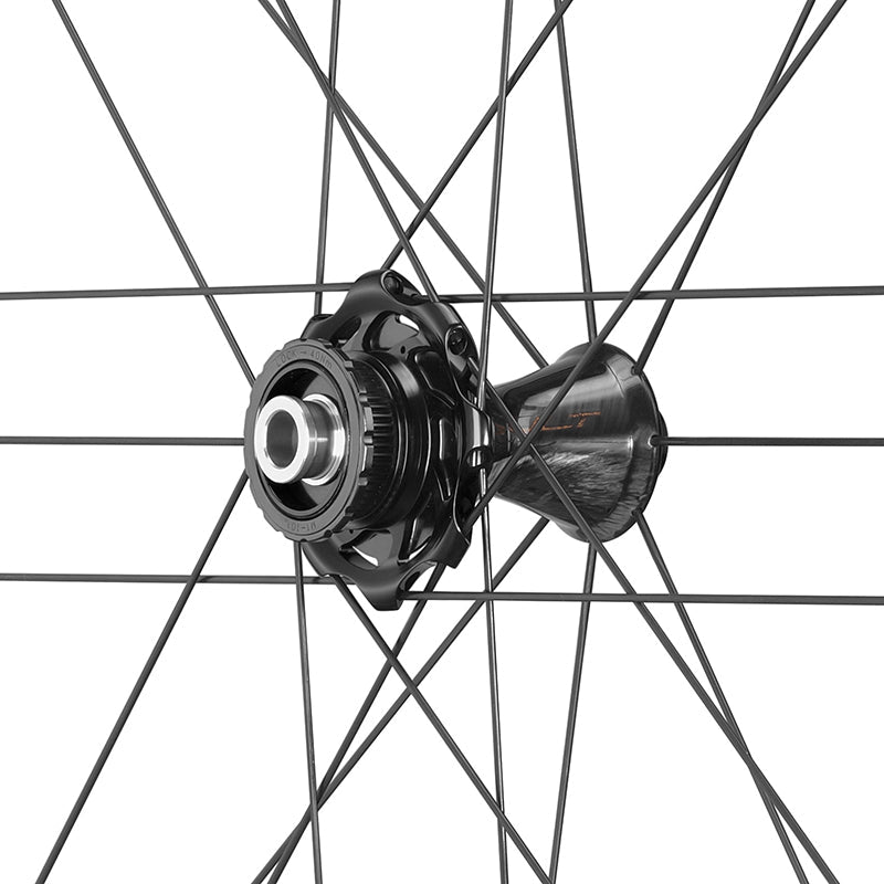 Campagnolo kolesá bora ultra 60 diskovej brzdy