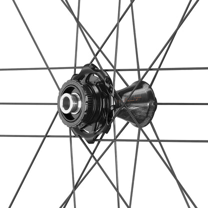 Campagnolo wheels Bora Ultra WTO 60 Disc Brake