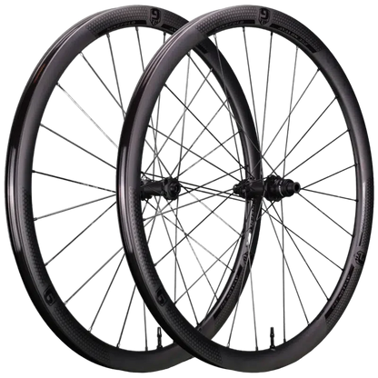 9e vague Avalon 352 / DT 240 SP Road 12 x 100 CL 24 roues