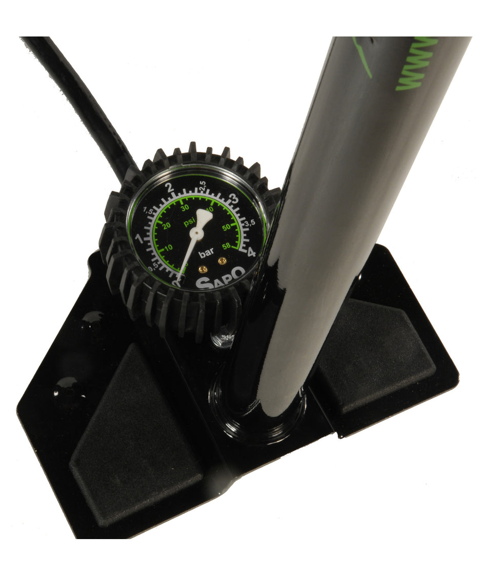 Sapo Manometer Durchmesser 63 mm für Art. SA105