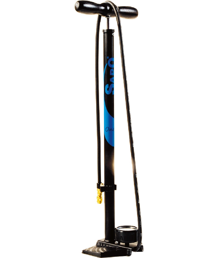Sapo' One Floor Pump