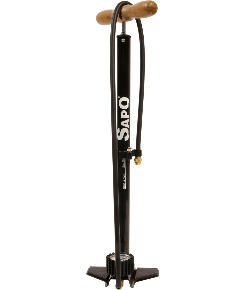 Sapo OK FULL floor pump