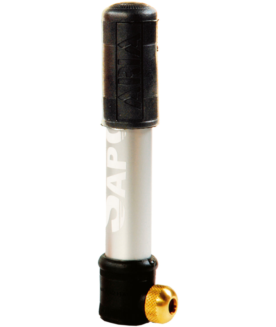 Sapo Aluminium Mini-Pumpe