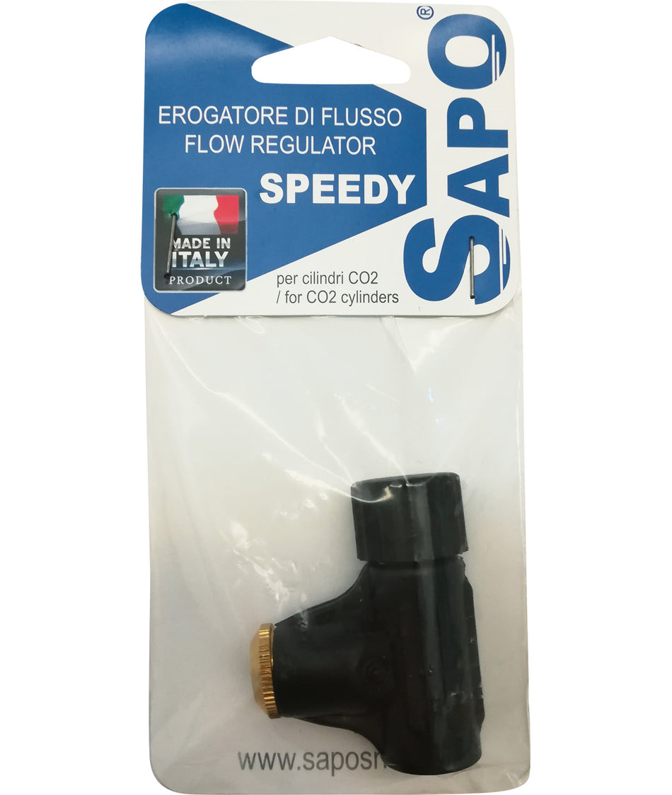 Sapo SPEEDY CO2 Spender