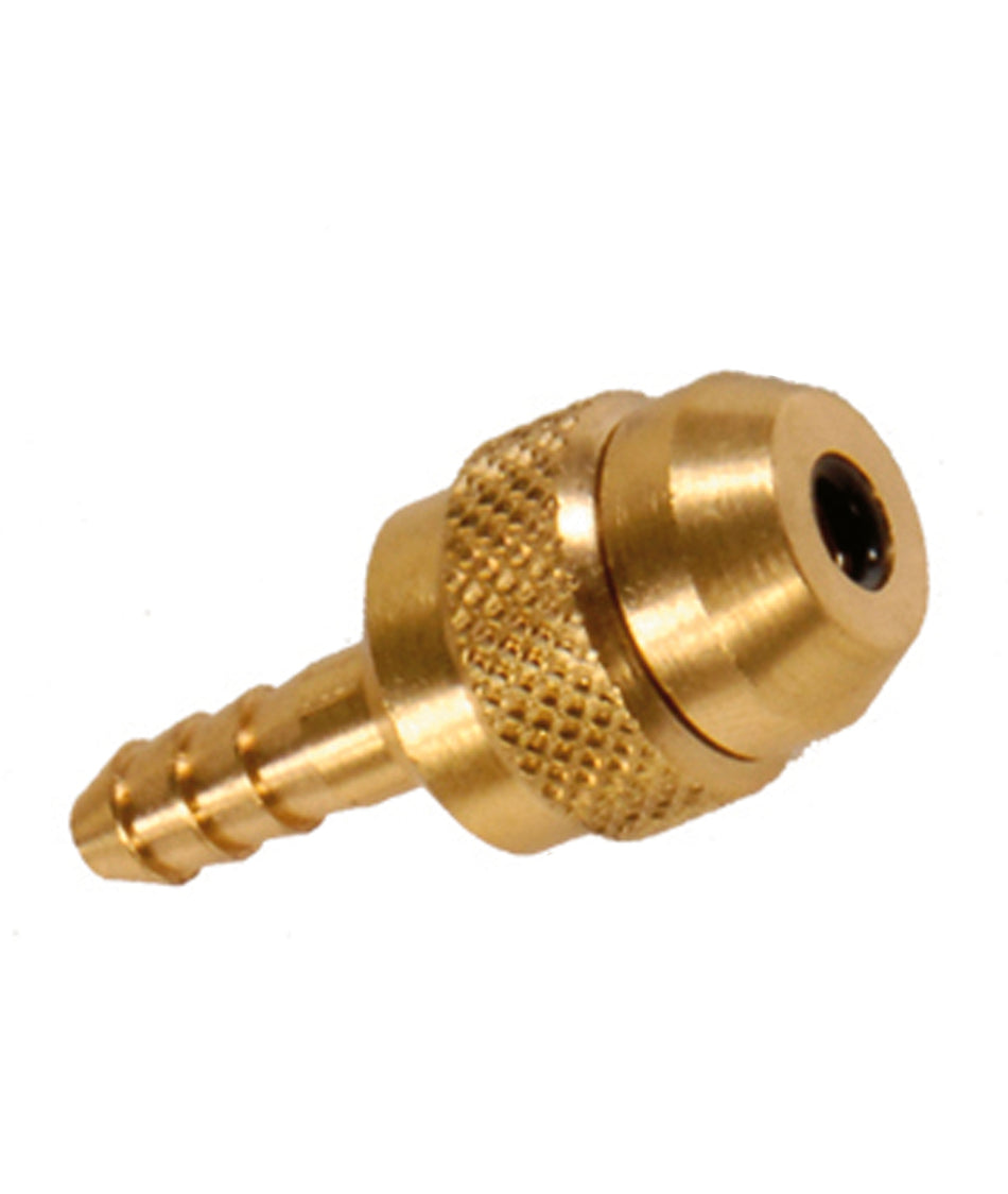 Sapo threaded Jumbo fitting