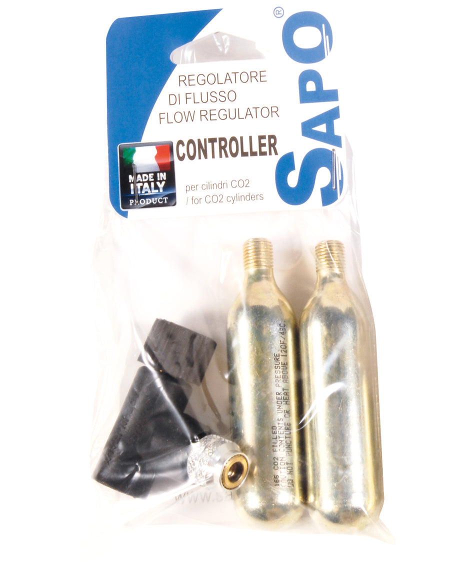 Sapo Controller Spender Set