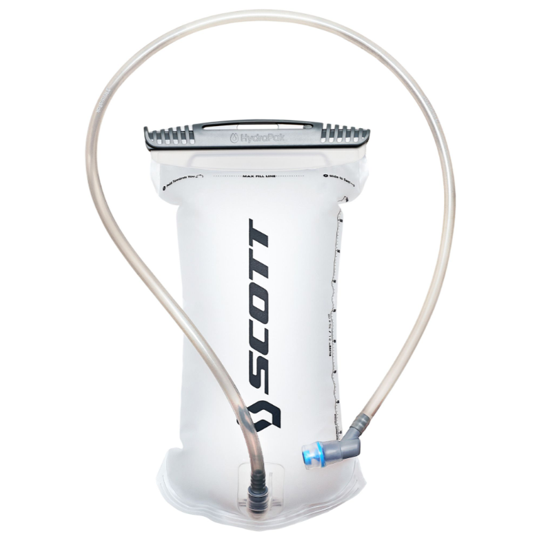 Scott 2.0L Elite Reservoir Water Bag