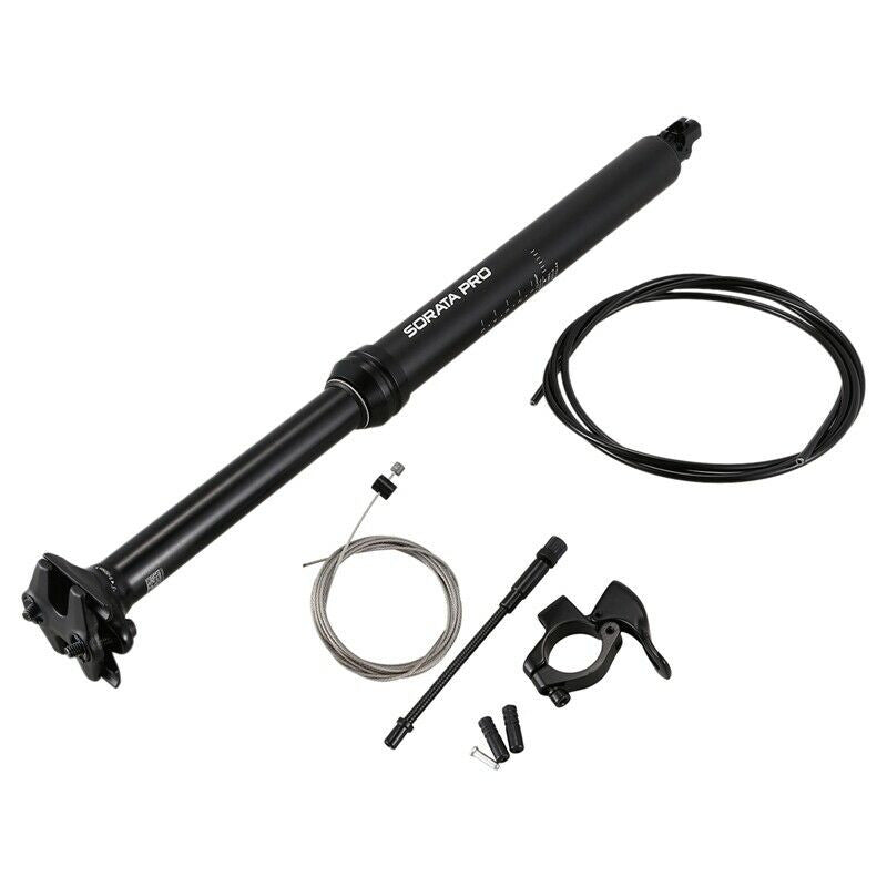 Satori Sorata Pro 31.6mm Teleskopsattelstütze